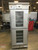 Winston CVap Two Half Door Holding Cabinet With Caster