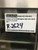 Winston CVap Two Half Door Holding Cabinet With Caster