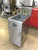 Frymaster Gas Deep Fryer With Full Left Frypot / Right Split Pot and Filtration System