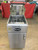 Frymaster Gas Deep Fryer With Full Left Frypot / Right Split Pot and Filtration System