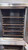 Blodgett CTBR-1 Double Stack Half Size Electric Convection Oven On Stand