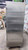 Blue Air BASF3 Commercial 3 Stainless steel Solid Doors Reach-In Freezer