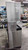 Scotsman MDT5N25A-1J 523 Lbs Capacity Nugget Ice and Water Dispenser