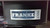Franke Commercial Coffee Machine w/Milk Refrigerator and Syrup Station