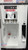 Franke Commercial Coffee Machine w/Milk Refrigerator and Syrup Station