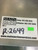 Hobart Commercial Manual Meat Slicer