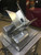 Hobart Commercial Manual Meat Slicer