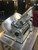 Hobart Commercial Manual Meat Slicer