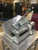 Hobart Commercial Manual Meat Slicer