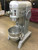 Hobart Commercial 60 Qt Dough Mixer With 1 Attachment