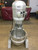 Hobart Commercial 60 Qt Dough Mixer With 1 Attachment