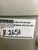 Hobart Commercial 60 Qt Dough Mixer With 1 Attachment