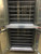 Land  Gas Double Stack Convection Oven