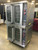 Land  Gas Double Stack Convection Oven