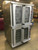 Land  Gas Double Stack Convection Oven
