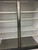 True 54” Two Glass Door Refrigerator