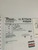 True 40”  Two Sliding Glass Doors Refrigerator