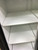 True 40”  Two Sliding Glass Doors Refrigerator