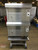 Quik n Crispy Electric Double Stack Air Fryer With Stand
