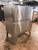 Bakers Pride 151 Gas LP Double Deck Pizza Oven