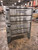 Bakers Pride 151 Gas LP Double Deck Pizza Oven