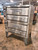 Bakers Pride 151 Gas LP Double Deck Pizza Oven