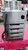 Merco MHD42 Easy Touch Countertop Heated Holding Cabinet 208 volts 1 phase
