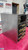 Merco MHD42 Easy Touch Countertop Heated Holding Cabinet 208 volts 1 phase