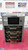 Merco MHD42 Easy Touch Countertop Heated Holding Cabinet 208 volts 1 phase