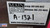 FWE LCHR-1220-4 Electric Countertop Cook and Hold Oven