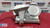 Berkel 827A-plus Commercial Manual Gravity Slicer, 12" Blade
