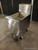PITCO SOLSTICE SUPREME 65 LBS FRYER WITH OIL FILTER SYSTEM