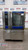 Electrolux Air-O-Steam Gas Combi Oven