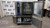 Electrolux Air-O-Steam Gas Combi Oven