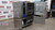 Electrolux Air-O-Steam Gas Combi Oven