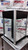 Hatco Flav-R-Fresh Holding/Display Case