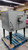 Vulcan Single Full Size Electric Convection Oven
