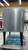 Vulcan Single Full Size Electric Convection Oven