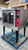 Vulcan Single Full Size Electric Convection Oven