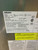 Dean Frymaster Gas 40lbs Deep Fryer