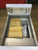 Dean Frymaster Gas 40lbs Deep Fryer