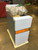 Dean Frymaster Gas 40lbs Deep Fryer