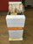 Dean Frymaster Gas 40lbs Deep Fryer