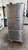 Blodgett Triple Deck NG Pizza Oven w/ Draft
