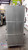 Blodgett Triple Deck NG Pizza Oven w/ Draft