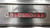 Blodgett Triple Deck NG Pizza Oven w/ Draft