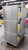 Blodgett Triple Deck NG Pizza Oven w/ Draft