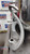 Hobart Legacy 20 Qt. Planetary Mixer w/ 4 Attachments and 1 Bowl