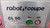 Robot Coupe Continuous Feed Food Processor