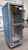 Metro C5 3 series Holding/Proofing Cabinet